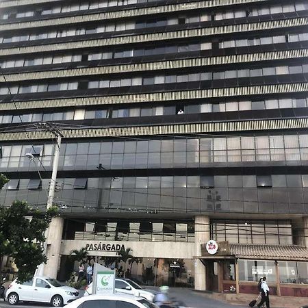 Апартаменты Flat Pasargada III Вила-Велья Экстерьер фото